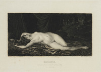 TvB G 4435
<br/>
Bacchante
<br/>
<em>Unger, William (1837-1932)</em>